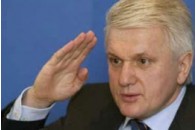 Президент Росії нагородив голову Верховної Ради Володимира Литвина 