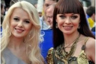 Ксенія Симонова хотіла поїхати на \