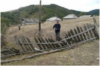 Які проблеми турбують українське село (опитування)