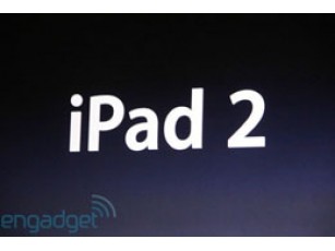iPad 2 - вже в Україні!