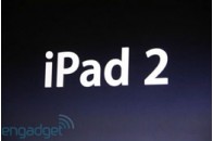 iPad 2 - вже в Україні!