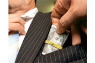 У Європі не помітили, що в Україні йде боротьба з корупцією
