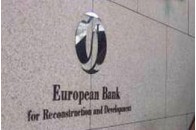 ЗМІ: Україна не втрачала місце в раді директорів ЄБРР