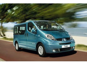 Renault має намір будувати завод в Україні 