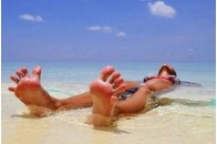 Вихідні будуть спекотні