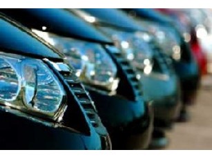Renault б\'є всі рекорди за знижками