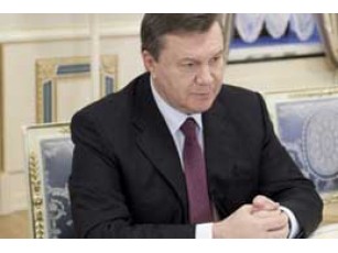 Янукович має намір ветувати зміни до закону про державні закупівлі