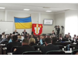 Луцькі депутати визначали хто винен у заворушеннях у Львові