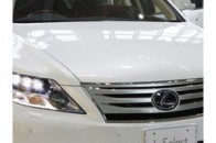 Lexus створив авто спеціально до весілля князя Монако