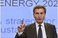Європі вигідніше реконструювати українську газотранспортну систему