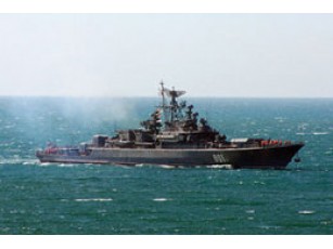 Сьогодні в Одесі стартують навчання Сі Бриз-2011