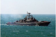 Сьогодні в Одесі стартують навчання Сі Бриз-2011