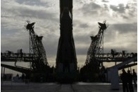 На МКС скерують плюшевого ведмедя