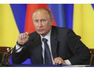 Путін на прохання Азарова відповів ультиматумом