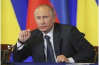 Путін на прохання Азарова відповів ультиматумом