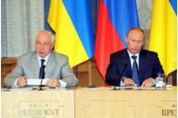 Росія знизить ціни на газ тільки в обмін на вступ України до Митного союзу і ЄЕП.