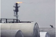 Україна сподівається через п\'ять-сім років почати видобуток сланцевого газу