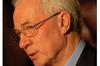 Азаров просить МВФ зачекати зі збільшенням ціни на газ
