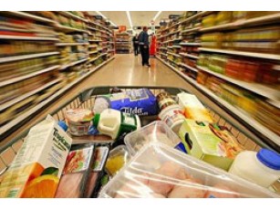 Українські покупці безсилі перед неякісними продуктами у супермаркетах