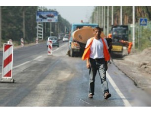 В Укравтодорі розповіли про переваги платних доріг