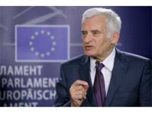 Бузек: Про Україну є дві новини - добра і погана