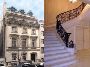 Українець придбав собі шикарний особняк в Нью-Йорку (фото)
