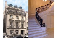 Українець придбав собі шикарний особняк в Нью-Йорку (фото)