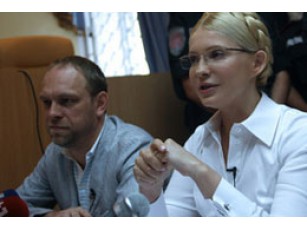 Суд продовжив розгляд справи Тимошенко