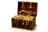 В індійському храмі знайшли клад вартістю $22 мільярди