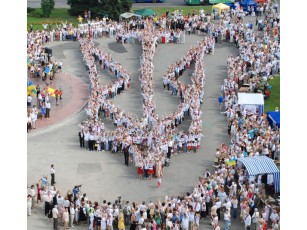 У Луцькій мерії обговорили святкові заходи до Дня міста, Дня Державного Прапора і Дня Незалежності