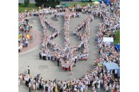 У Луцькій мерії обговорили святкові заходи до Дня міста, Дня Державного Прапора і Дня Незалежності