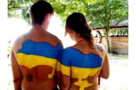 На Бандерштаті презентують українську стратегічну гру про УПА