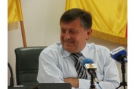 Богдан Шиба знайшов роботу
