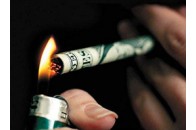 Грузія має намір привернути увагу туристів легалізацією марихуани.