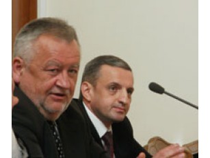 ВО «Свобода» відповіла на критику Клімчука