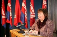 Вітренко: Я не згодна з тим, що ми не потрібні Росії