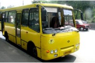З 8 серпня у Луцьку відновлюється автобусний маршрут № 14 «Окружна-Стефаника»