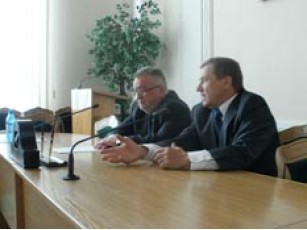 Борис Клімчук має гроші на грандіозний постамент полякам, але не на Бандеру?