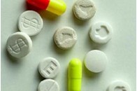 На Ягодинській митниці затримано вантаж із сульфадиметоксином