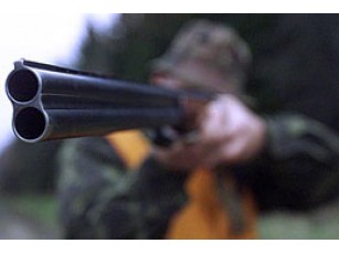 Клімчук дозволив відкрити сезон полювання 13 серпня