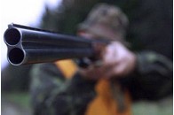 Клімчук дозволив відкрити сезон полювання 13 серпня