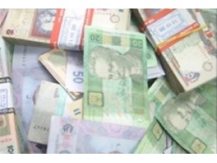Міський бюджет Луцька отримав 317 млн. грн. доходів.