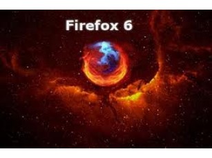 Новий браузер від Mozilla — Firefox 6