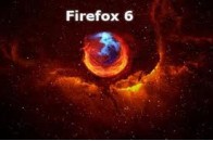 Новий браузер від Mozilla — Firefox 6