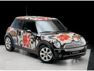 У Львові відбудеться з’їзд шанувальників автомобіля Mini Cooper