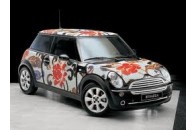 У Львові відбудеться з’їзд шанувальників автомобіля Mini Cooper