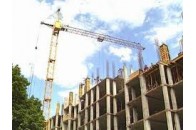 На Волині темпи будівництва впали на 40,2%