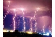 Сильні зливи викликали повінь у Данії та Швеції