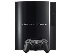 Нові ціни на PlayStation 3