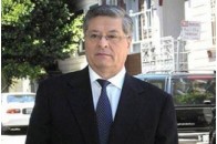 Через рік Лазаренка випустять з американської в'язниці